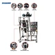 homogenizer mixing machine